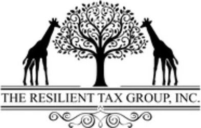 The Resilient Tax Group, Inc Logo