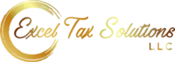 Excel Tax Solutions LLC Logo