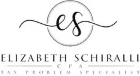 Elizabeth Schiralli CPA Logo
