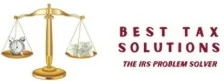 Best Tax Solutions LLC Logo