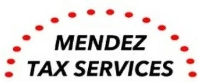 Mendez Tax Services LLC Logo