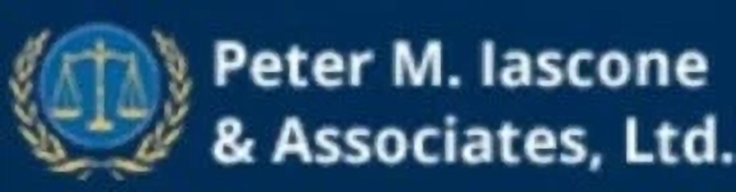 Peter M. Iascone & Associates, Ltd.  Logo