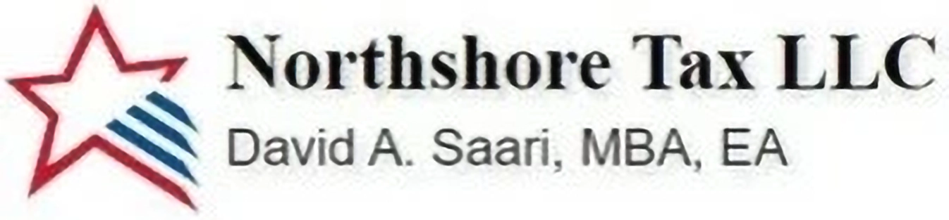 Northshore Tax LLC Logo