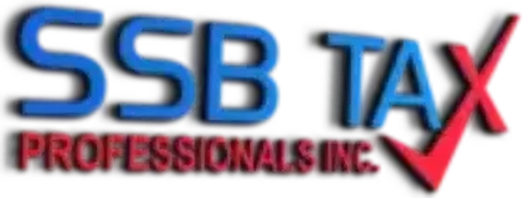 SSB Tax Professionals, Inc Logo