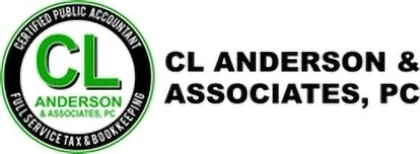 CL Anderson & Associates Logo