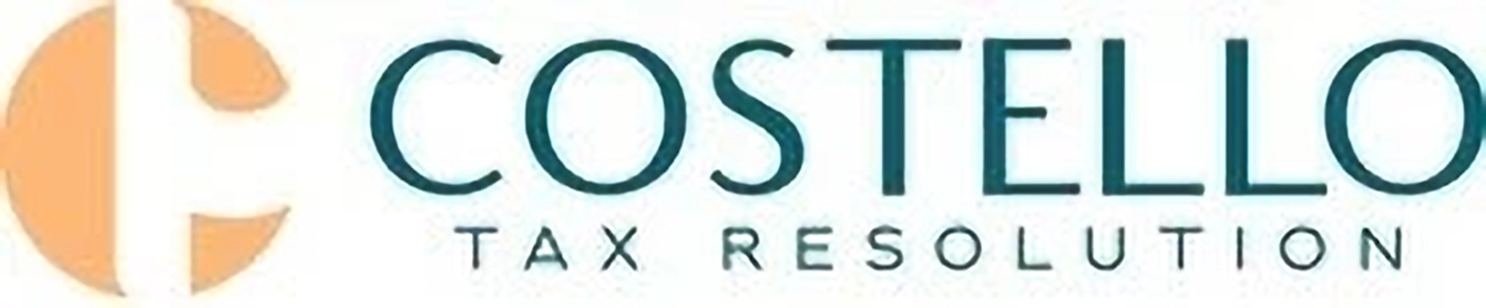 Costello Tax Resolution Logo