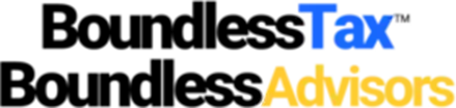 Boundless Advisors Logo