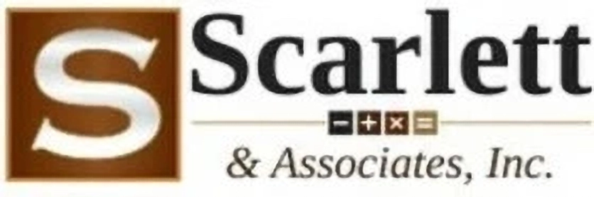 Scarlett Associates Logo