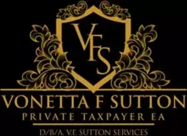 V.F. Sutton Services Logo