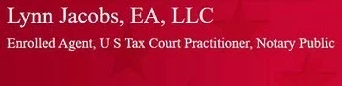 Lynn Jacobs EA LLC Logo