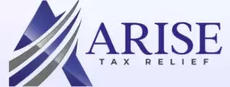 Arise Tax Relief Logo