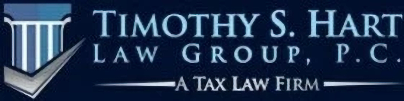 Timothy S Hart Law Group PC Logo