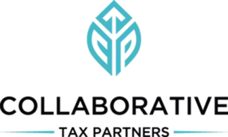 Collaborative Tax Partners, LLC Logo