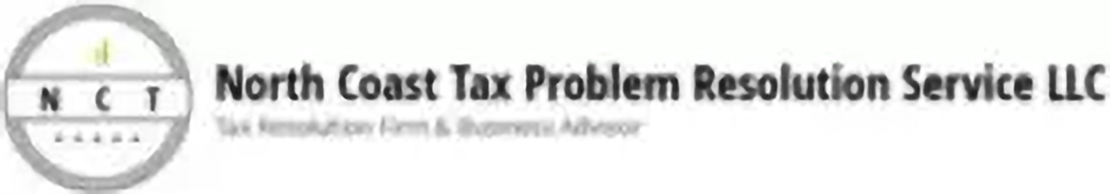 North Coast Tax Problem Resolution Service LLC Logo