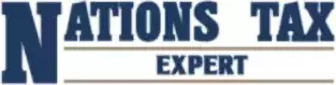 Nations Tax Expert Logo