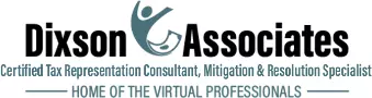 Dixson & Associates LLC Logo