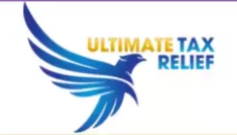 Ultimate Tax Relief Logo