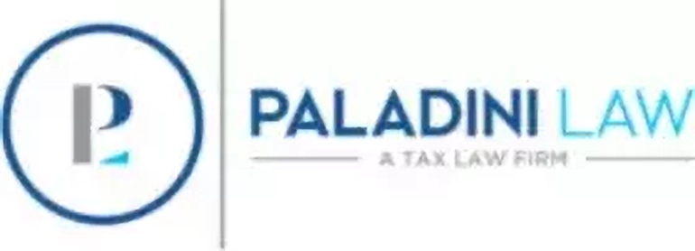 Paladini Law Logo