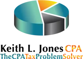 TheCPATaxProblemSolver Logo