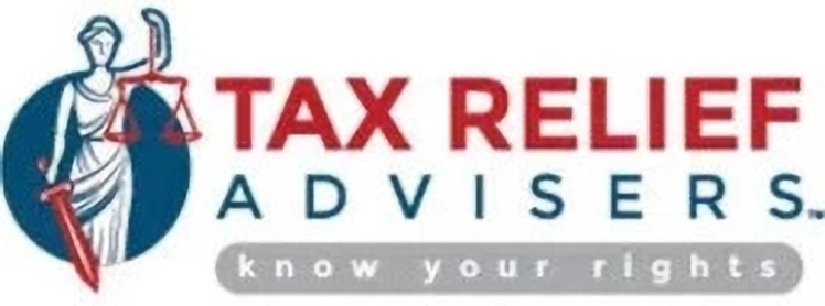 Tax Relief Advisers Logo