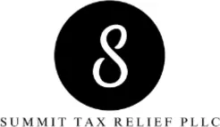 Summit Tax Relief PLLC Logo