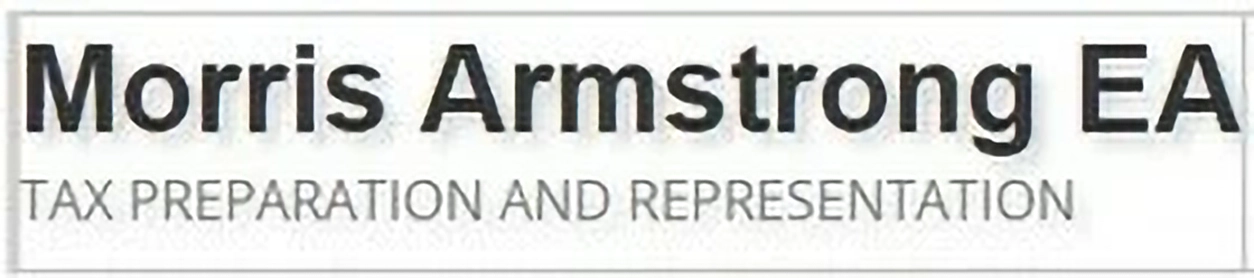 Morris Armstrong EA LLC Logo