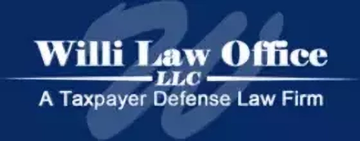 Willi Law Office, LLC Logo