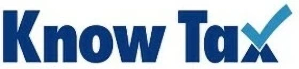 Know Tax LLC Logo