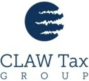 Claw Tax Group LLC Logo