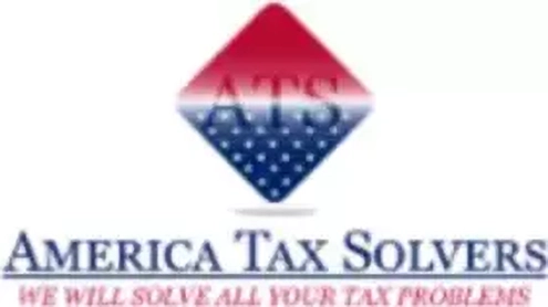 America Tax Solvers, LLC Logo