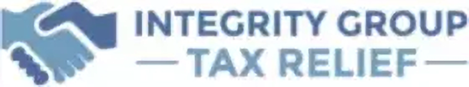 Integrity Group Tax Relief Logo