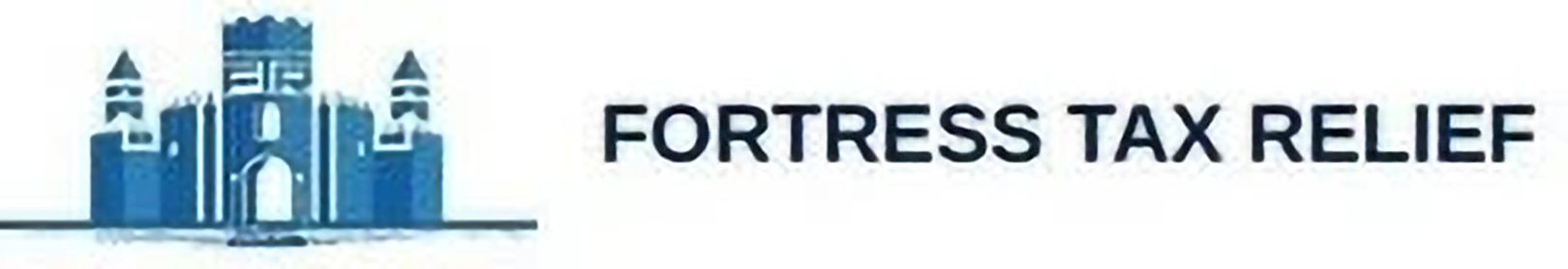 Fortress Tax Relief Logo