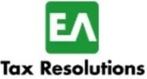 EA Tax Resolutions Logo