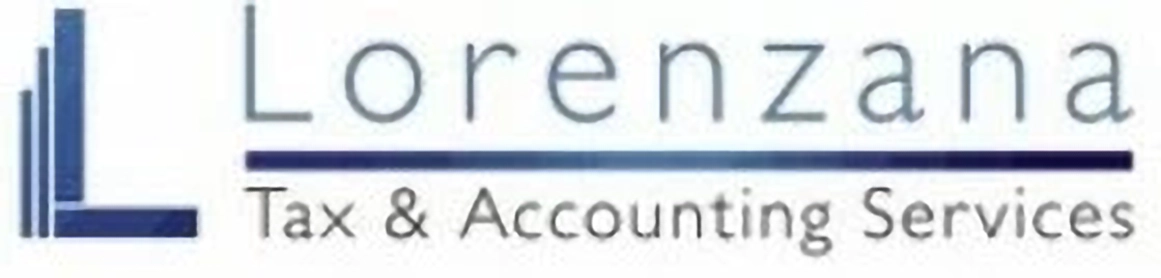 Lorenzana Tax & Accounting Services Logo
