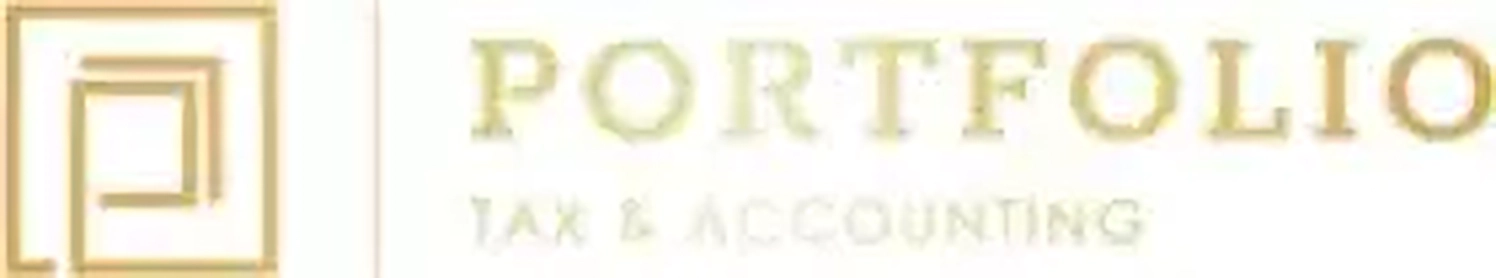Portfolio Tax and Accounting LLC Logo