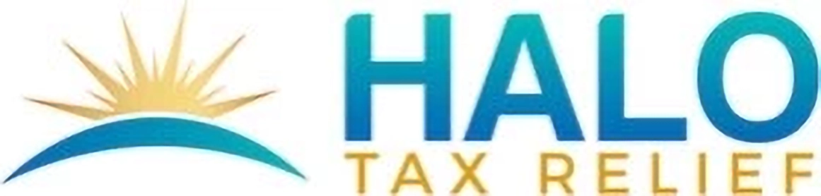 Halo Tax Relief Logo