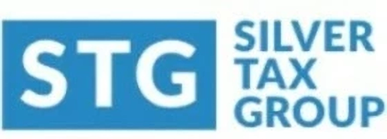 Silver Tax Group Logo