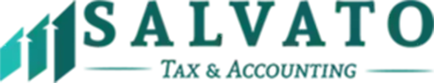 Salvato Tax and Accounting LLC Logo