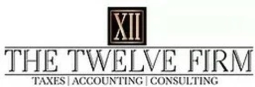 The Twelve Firm Logo