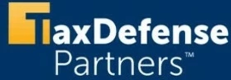 Tax Defense Partners Logo