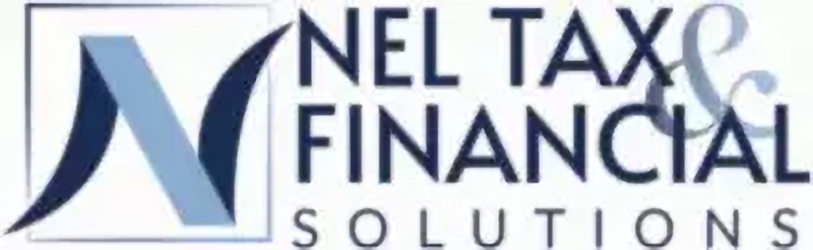 Nel Tax and Financial Solutions Logo
