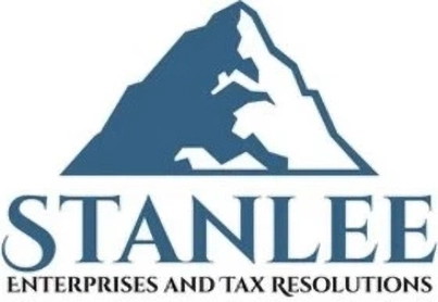 StanLee Enterprises and Tax Resolutions Logo