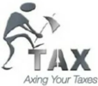 Axtax, Inc. Logo