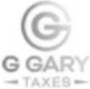 G Gary Taxes Logo