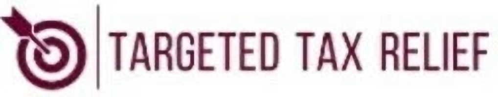 Targeted Tax Relief Logo