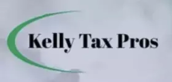 Kelly Tax Pros Logo