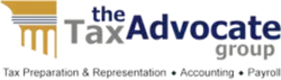 The TaxAdvocate Group Logo