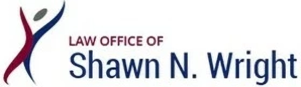 Law Offices of Shawn N. Wright Logo