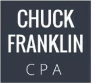 Chuck Franklin CPA Logo