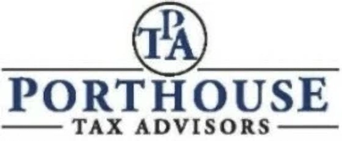 Porthouse Tax Advisors Logo